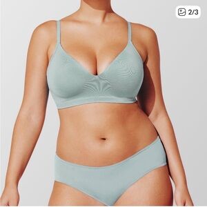 ThirdLove Form 360 Fit Wireless Lifting Bra